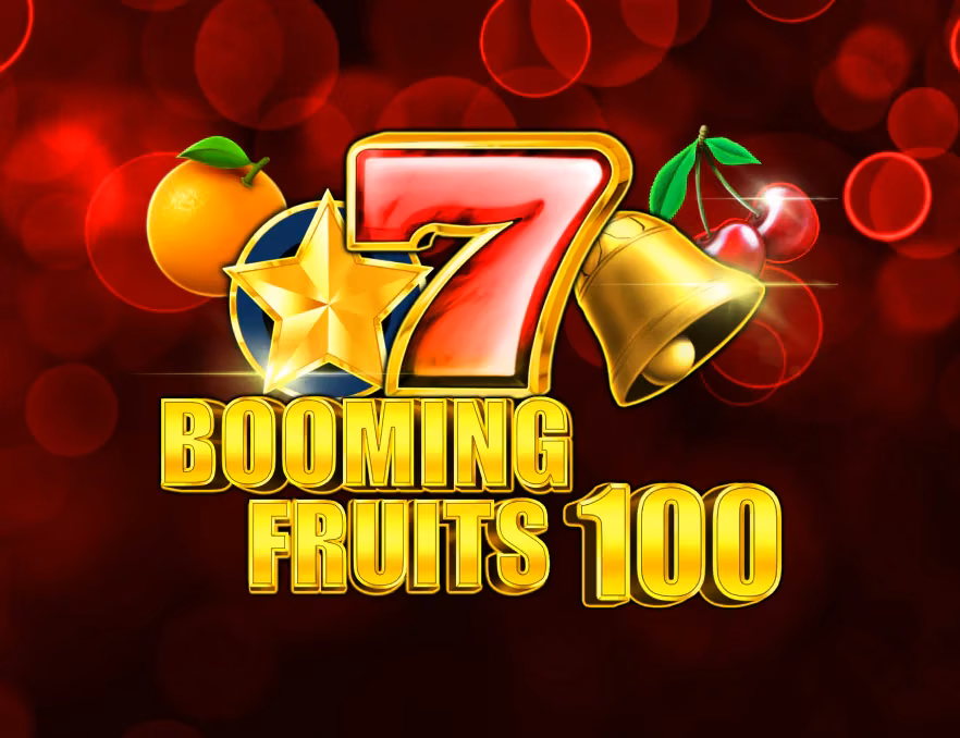 PIN-UP CashnFruits 100