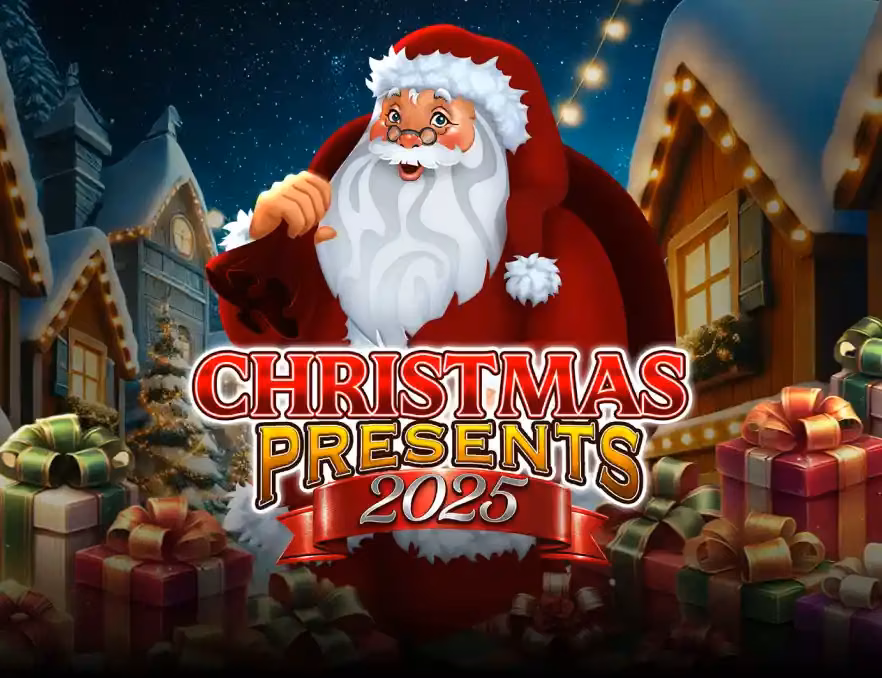 Christmas Presents 2025