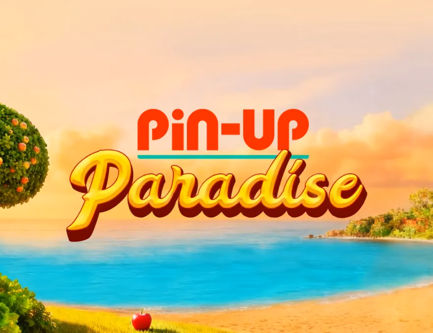 PIN-UP Paradise