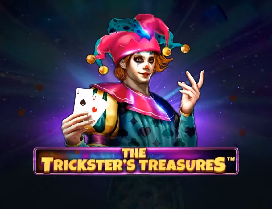 The Tricksters Treasure